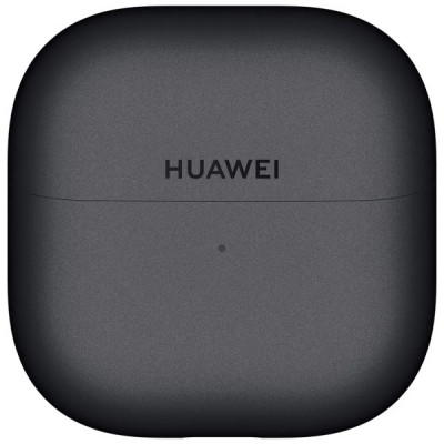 Навушники Huawei FreeClip 2 Black (55038692)