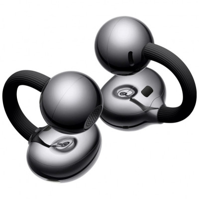 Навушники Huawei FreeClip 2 Black (55038692)
