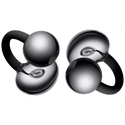 Навушники Huawei FreeClip 2 Black (55038692)