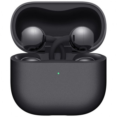 Навушники Huawei FreeClip 2 Black (55038692)