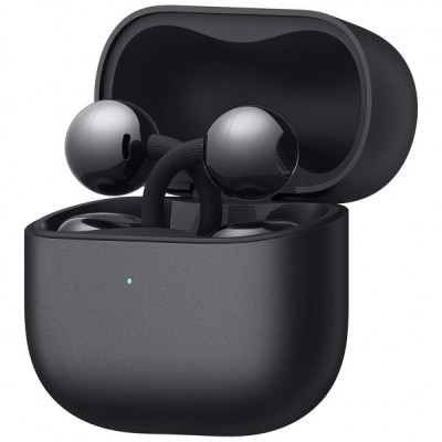 Навушники Huawei FreeClip 2 Black (55038692)