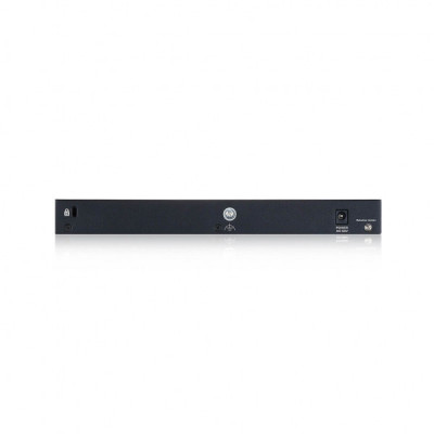 Комутатор мережевий ZyXel XMG1915-10EP (XMG1915-10EP-EU0101F)