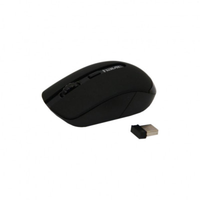 Мишка Havit HV-MS989GT Wireless Black (HV-MS989GT)