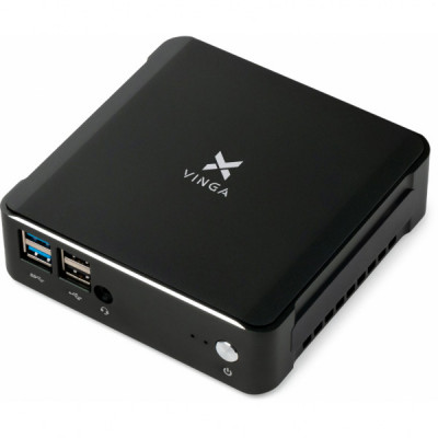 Комп'ютер Vinga Mini PC V650 (V65010510U.321TW1P)