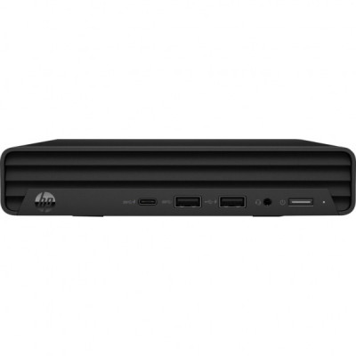 Комп'ютер HP Pro Mini 260 G9 / i3-1215U (6B2W3EA)