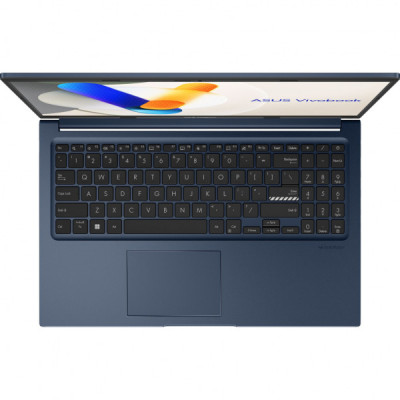 Ноутбук ASUS Vivobook 15 X1504VA-BQ977 (90NB10J1-M016M0)