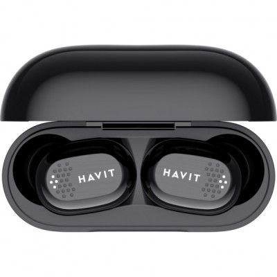 Навушники Havit TW925 Black (HV-TW925)