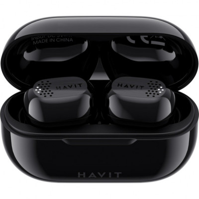 Навушники Havit TW925 Black (HV-TW925)