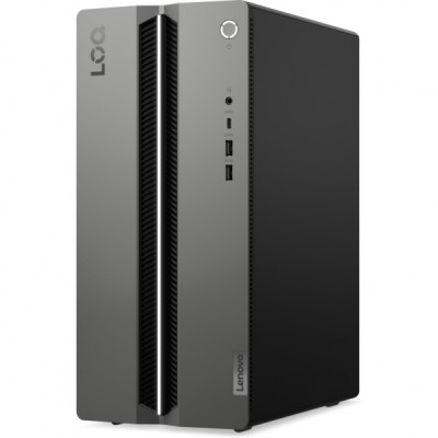 Комп'ютер Lenovo LOQ Tower 17IRR9 / i5-14400F, 32, 1TB SSD, RTX 5060 8GB (90X000J7UL)