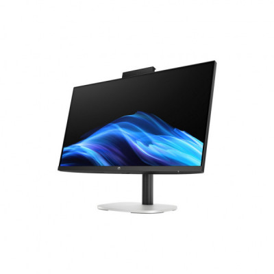 Комп'ютер HP ProStudio 4 G1i AiO / Ultra5 235T, 16, 512, WiFi, K&M (C8AB4ET) Комп'ютер HP ProStudio 4 G1i AiO / Ultra5 235T, 16, 512, WiFi, K&M (C8AB4ET)