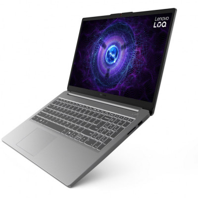 Ноутбук Lenovo LOQ 15IAX9E (83LK00CVUS) Ноутбук Lenovo LOQ 15IAX9E (83LK00CVUS)