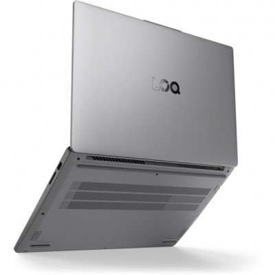 Ноутбук Lenovo LOQ 15IAX9E (83LK00CVUS) Ноутбук Lenovo LOQ 15IAX9E (83LK00CVUS)