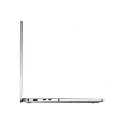 Ноутбук Dell Pro 16 (210-BQPL_U516512400N_WP) Ноутбук Dell Pro 16 (210-BQPL_U516512400N_WP)