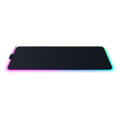 Килимок для мишки Razer Strider Chroma Black (RZ02-04490100-R3M1)