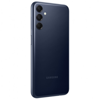 Мобільний телефон Samsung Galaxy M14 5G 4/128GB Dark Blue (SM-M146BDBVSEK)