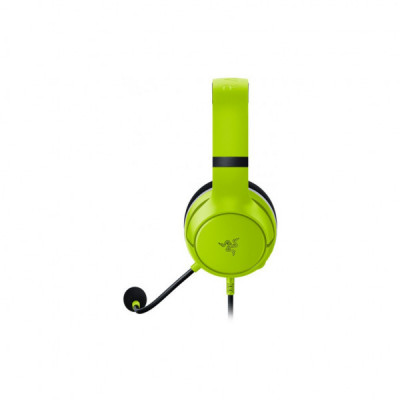 Навушники Razer Kaira X for Xbox Electric Volt (RZ04-03970600-R3M1)