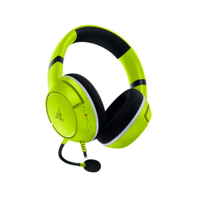 Навушники Razer Kaira X for Xbox Electric Volt (RZ04-03970600-R3M1)