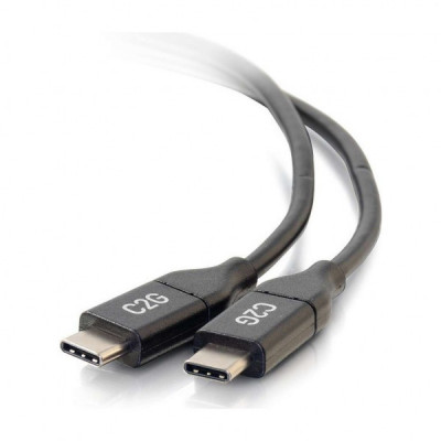 Дата кабель USB-C to USB-C 1.8m C2G (CG88828)