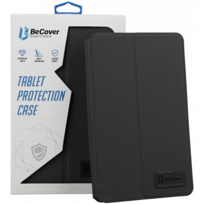 Чохол до планшета BeCover Premium Apple iPad Air 10.9 2020/2021 Black (705439)