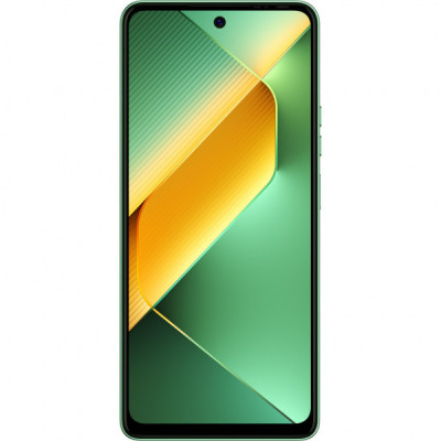 Мобільний телефон Tecno POVA 6 NEO 8/128GB Comet Green (4894947021039)