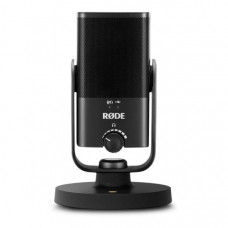 Мікрофон Rode NT-USB Mini Black (NT-USB Mini)