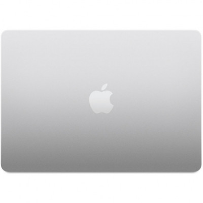 Ноутбук Apple MacBook Air A2681 М2 Silver (Z15W0012U)