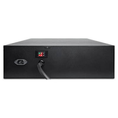Батарея до ДБЖ Powercom MRT-6K/10K 20*9Ah 12V 1А (EBP.MRT-10K.240VDC.CH1A)