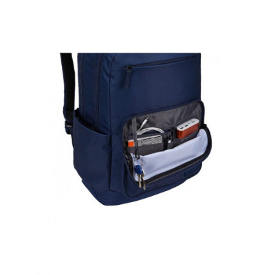 Рюкзак для ноутбука Case Logic 15.6" Query 29L CCAM-4216 (Dress Blue) (6808613)