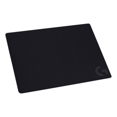 Килимок для мишки Logitech G640 Gaming Mouse Pad Black (943-000798)