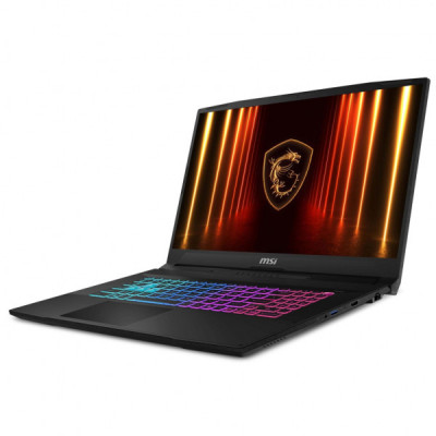 Ноутбук MSI Katana 17 HX B14WGK-243XUA (9S7-17L791-243) Ноутбук MSI Katana 17 HX B14WGK-243XUA (9S7-17L791-243)