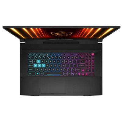 Ноутбук MSI Katana 17 HX B14WGK-243XUA (9S7-17L791-243) Ноутбук MSI Katana 17 HX B14WGK-243XUA (9S7-17L791-243)