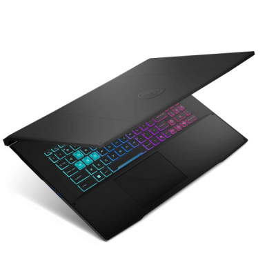 Ноутбук MSI Katana 17 HX B14WGK-243XUA (9S7-17L791-243) Ноутбук MSI Katana 17 HX B14WGK-243XUA (9S7-17L791-243)