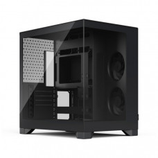 Корпус для ПК Fractal Design Pop 2 Vision Black (FD-C-POV2A-01)