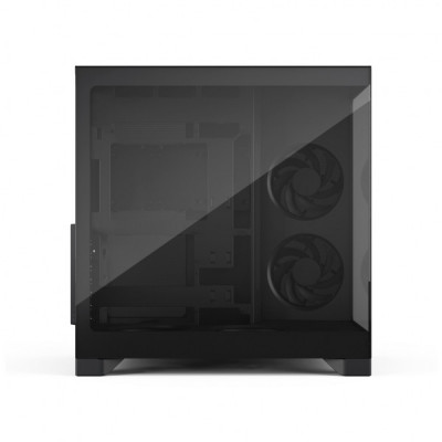 Корпус для ПК Fractal Design Pop 2 Vision Black (FD-C-POV2A-01)