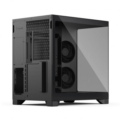 Корпус для ПК Fractal Design Pop 2 Vision Black (FD-C-POV2A-01)
