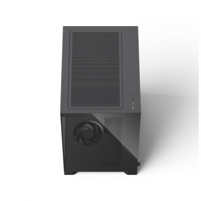 Корпус для ПК Fractal Design Pop 2 Vision Black (FD-C-POV2A-01)