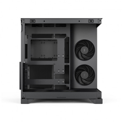 Корпус для ПК Fractal Design Pop 2 Vision Black (FD-C-POV2A-01)