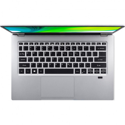 Ноутбук Acer Swift 1 SF114-34 14 (NX.A76EU.003)