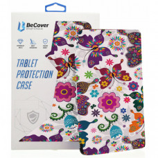 Чохол до планшета BeCover Smart Case Lenovo Tab P11 / P11 Plus Butterfly (706099)