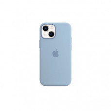 Чохол до мобільного телефона Armorstandart Silicone Case Apple iPhone 13 mini Blue Fog (ARM62141)