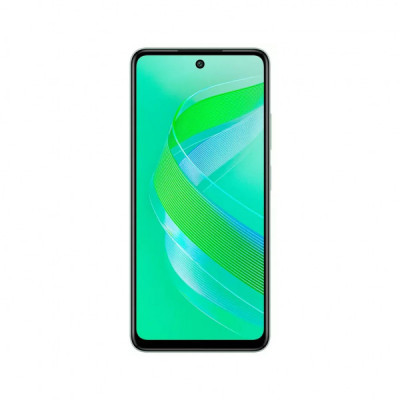 Мобільний телефон Infinix Smart 8 4/64Gb Crystal Green (4894947010439)