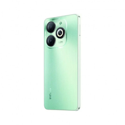 Мобільний телефон Infinix Smart 8 4/64Gb Crystal Green (4894947010439)