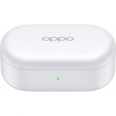 Навушники Oppo Enco Buds2 Pro Granite White (OFE510A_White)