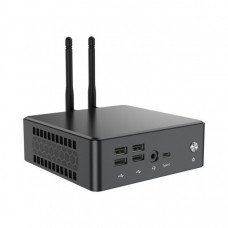 Комп'ютер Vinga Mini PC V665 (V6651255U.81TW1H)