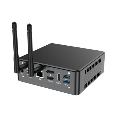 Комп'ютер Vinga Mini PC V665 (V6651255U.81TW1H)