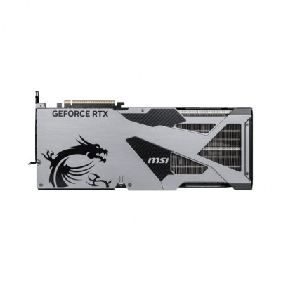 Відеокарта MSI GeForce RTX5080 16GB VANGUARD SOC (RTX 5080 16G VANGUARD SOC)