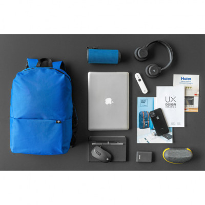 Рюкзак для ноутбука 2E 14" StreetPack 20L Teal (2E-BPT6120TL)