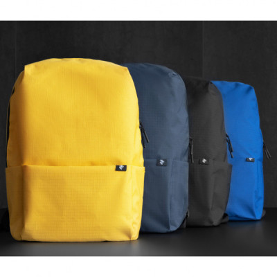 Рюкзак для ноутбука 2E 14" StreetPack 20L Teal (2E-BPT6120TL)