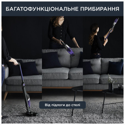Пилосос Rowenta RH1238WO