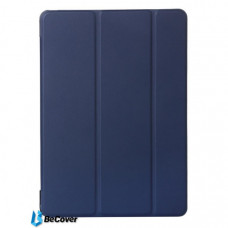 Чохол до планшета BeCover Pencil для Apple iPad 10.2 2019/2020/2021 Deep Blue (704146)
